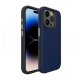 IPhone 16 Pro Max Vmax Triangle Case Navy Blue