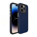 IPhone 16 Pro Max Vmax Triangle Case Navy Blue