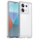 Xiaomi Redmi Note 13 Pro 5G Color Shock Case Grey
