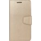Xiaomi Redmi Note 13 5G Book Case Premium Gold