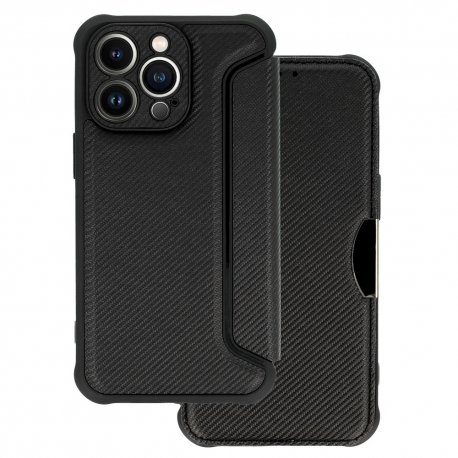 Xiaomi Redmi Note 13 5G Smart Carbon Case Black