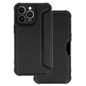Xiaomi Redmi Note 13 5G Smart Carbon Case Black