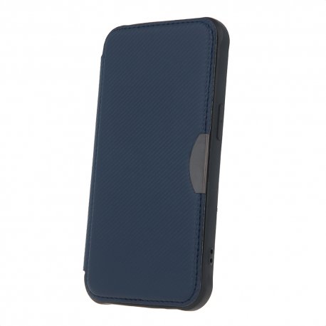Xiaomi Redmi Note 13 5G Smart Carbon Case Dark Blue