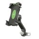 XO C118 Bike/Motorcicle Mount Holder Black