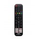 MBaccess RM-L1298 Universal Remote Control for Led/Lcd TV
