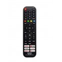 MBaccess RM-L1080 Universal Remote Control for Led/Lcd TV