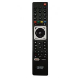 MBaccess RM-L1383 Universal Remote Control for Grunding/Beko/Arcelik TV