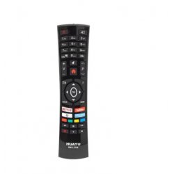 MBaccess RM-L1388+ Universal Remote Control for Turbox F & U