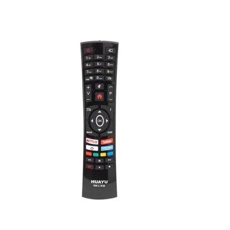 MBaccess RM-L1388+ Universal Remote Control for Turbox F & U