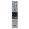 MBaccess RM-L1658 Universal Remote Control for Toshiba TV