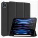IPad Pro 2024 13"Smart Book Case Black