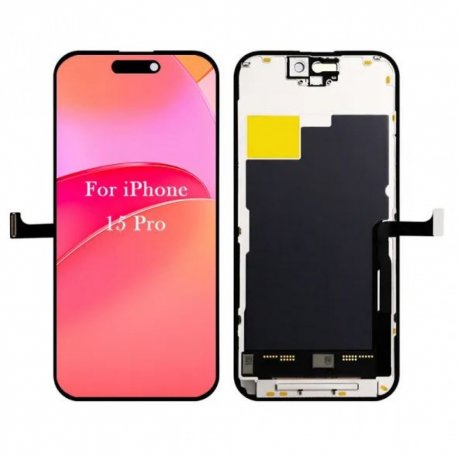 IPhone 15 Pro Lcd+TouchScreen FHD