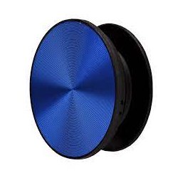 MBaccess Pop Socket Glosy Blue