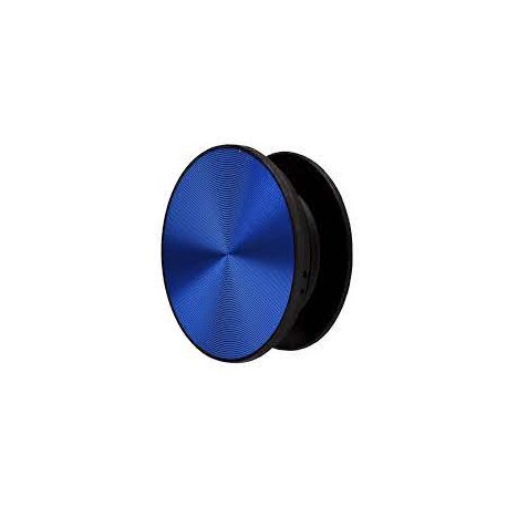 MBaccess Pop Socket Glosy Blue