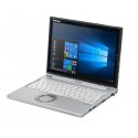 Panasonic 2IN1 CFXZ6-1 I5-7300U/8GB/256SSD/12.0"Used