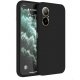 Realme C67 Silicone Case Full Camera Protection Black