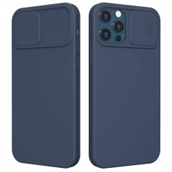 IPhone 12 Pro Max Sillicone Case Green