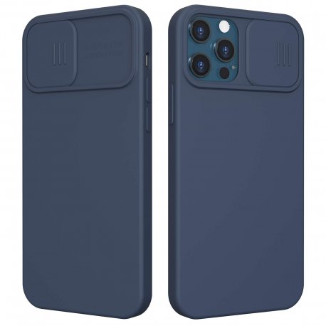 IPhone 12 Pro Max Sillicone Case Green