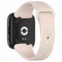 Xiaomi Redmi Watch 3 Active Silicone Strap Pink