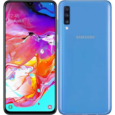 Samsung Galaxy J5 J500FN 8GB Black Used