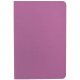 Universal Tablet Book Case 10" Purple