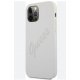 IPhone 12/12 Pro Silicone Oem Case Baby Blue