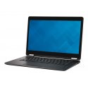 DELL E7470 TCH I5-6300U/8GB RAM/256GB SSD/14.0'' Used