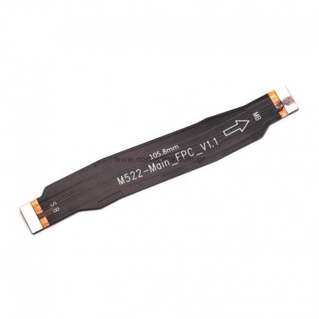 Xiaomi Redmi Note 9S/Pro Main Flex