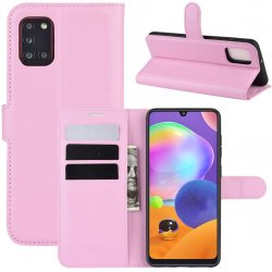 Xiaomi Redmi Note 11 4G /11S Book Case Hot Pink