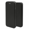 Xiaomi Redmi 13 Hard Magnet Book Case Black