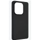 Xiaomi Redmi Note 14 5G Silicone Case Black