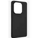 Xiaomi Redmi Note 14 5G Silicone Case Black