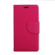 Xiaomi Redmi Note 14 Pro 5G Book Case Hot Pink