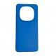 Xiaomi Redmi Note 14 Pro 5G Silicone Case Electric Blue