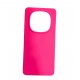 Xiaomi Redmi Note 14 Pro 5G Silicone Case Hot Pink