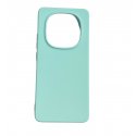 Xiaomi Redmi Note 14 Pro 5G/Poco X7 Silicone Case Mint