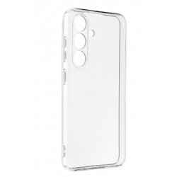 Samsung Galaxy A36 5G Silicone Case Full Camera Protection Transperant