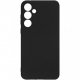 Samsung Galaxy A26 5G Silicone Case Full Camera Protection Black