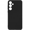 Samsung Galaxy A26 5G Silicone Case Full Camera Protection Black