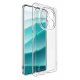 Xiaomi Redmi Note 14 Pro Plus 5G Silicone Case Full Camera Protection Transperant