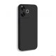 Xiaomi Redmi 13 4G/Poco M6 4G Silicone Case Full Camera Protection Black