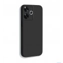 Xiaomi Redmi 13 4G/Poco M6 4G Silicone Case Full Camera Protection Black