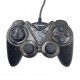 Lanjue U900 Usb PC Game Pad Blue