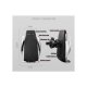 MBaccess S5 Automatic Car Holder with Wireless Charger