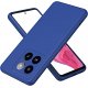 Xiaomi 14T 5G Silicone Case Full Camera Protection Electric Blue