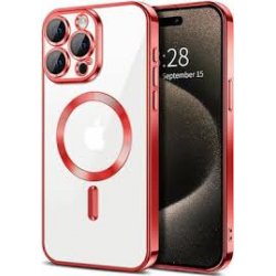 IPhone 16 Pro Max/16 Pro Full Camera Protective Tempered Glass