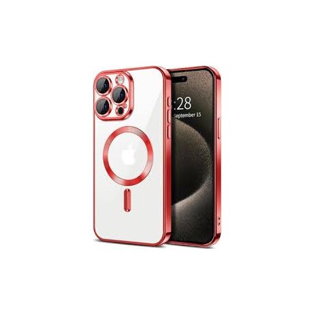 IPhone 16 Pro Max/16 Pro Full Camera Protective Tempered Glass