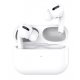 WUW R193 Bluetooth Headphones White