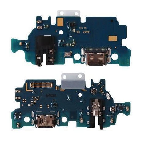 Samsung Galaxy A25 5G A256B Charging Board