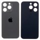 IPhone 15 Pro Max Battery Cover Black Titanium